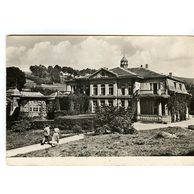 E 24247 - Lázně Libverda