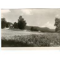 E 24256 - Lázně Libverda