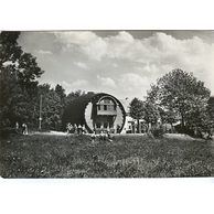 E 24254 - Lázně Libverda