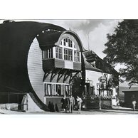 E 24252 - Lázně Libverda