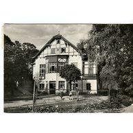 E 24259 - Lázně Libverda