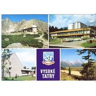 Vysoké Tatry - 40004