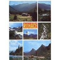Roháče - 40005