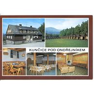F 40427 - Kunčice pod Ondřejníkem 