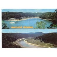 F 27629 - Vranovská přehrada 