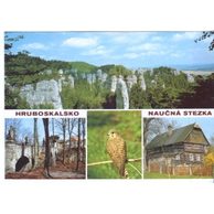 F 41360 - Český ráj 