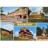 F 24349 - Beskydy