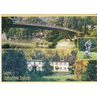 F 24366 - Teplice nad Bečvou