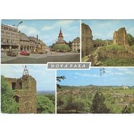 F 24375 - Nová Paka