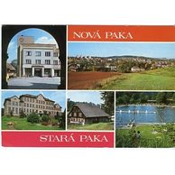 F 24374 - Nová Paka