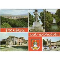 F 24377 - Frenštát pod Radhoštěm