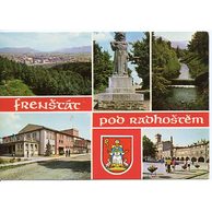 F 24376 - Frenštát pod Radhoštěm