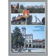 F 24380 - Frenštát pod Radhoštěm
