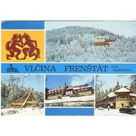 F 24387 - Frenštát pod Radhoštěm