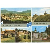 F 24386 - Frenštát pod Radhoštěm