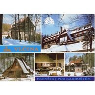 F 24385 - Frenštát pod Radhoštěm