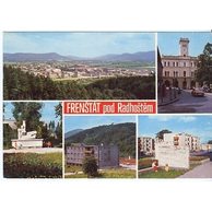 F 24388 - Frenštát pod Radhoštěm