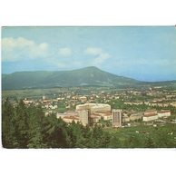 F 24394 - Frenštát pod Radhoštěm