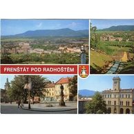 F 24391 - Frenštát pod Radhoštěm