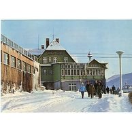 F 24399 - Frenštát pod Radhoštěm