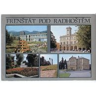 F 24400 - Frenštát pod Radhoštěm