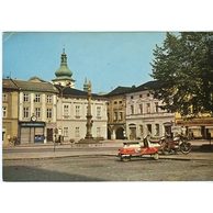 F 24397 - Frenštát pod Radhoštěm