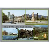 F 24403 - Frenštát pod Radhoštěm