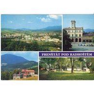 F 24398 - Frenštát pod Radhoštěm