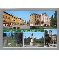 F 24401 - Frenštát pod Radhoštěm