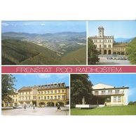 F 24406 - Frenštát pod Radhoštěm