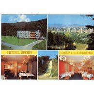 F 24405 - Frenštát pod Radhoštěm