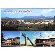 F 24404 - Frenštát pod Radhoštěm