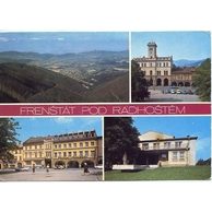 F 24407 - Frenštát pod Radhoštěm