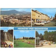 F 24409 - Frenštát pod Radhoštěm