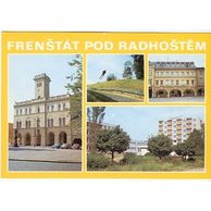 F 24415 - Frenštát pod Radhoštěm
