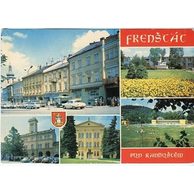 F 24412 - Frenštát pod Radhoštěm
