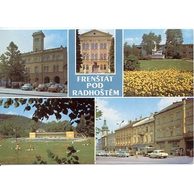 F 24410 - Frenštát pod Radhoštěm