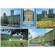 F 24411 - Frenštát pod Radhoštěm