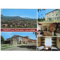 F 24420 - Frenštát pod Radhoštěm