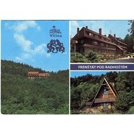 F 24421 - Frenštát pod Radhoštěm