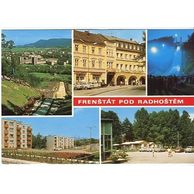 F 24416 - Frenštát pod Radhoštěm