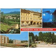 F 24419 - Frenštát pod Radhoštěm