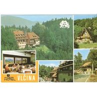 F 24422 - Frenštát pod Radhoštěm