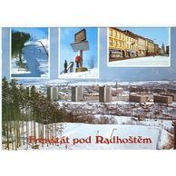 F 24425 - Frenštát pod Radhoštěm