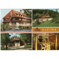 F 24424 - Frenštát pod Radhoštěm