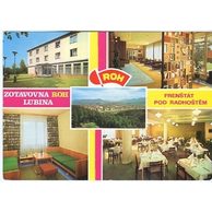 F 24423 - Frenštát pod Radhoštěm