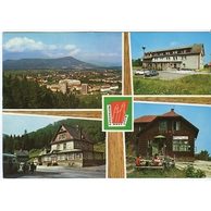 F 24466 - Frenštát pod Radhoštěm