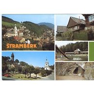 F 24480 - Štramberk
