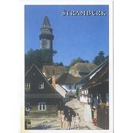 F 24485 - Štramberk