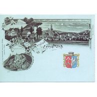 F 24486 - Štramberk